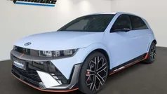 Performance blue (matt) Gebraucht 2024 Hyundai Ioniq 5 SUV | 59.990 € (Fairer Preis)