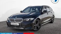 Gebraucht 2024 BMW 330 M Sport Kombi | 41.750 € (Superpreis)