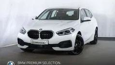 Gebraucht 2021 BMW 118 Advantage Kleinwagen | 21.290 € (Fairer Preis)