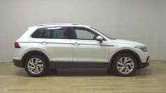 Gebraucht 2021 VW Tiguan Elegance SUV | 24.280 € (Fairer Preis)