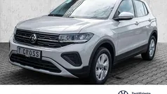 Gebraucht 2025 VW T-Cross Life SUV | 23.999 € (Fairer Preis)