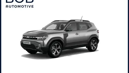 Neu Dacia Duster Journey 154 PS (113 kW) 2026 Dolomitgrau SUV
