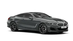 Gebraucht 2025 BMW M850 M Performance Coupé | 162.870 €