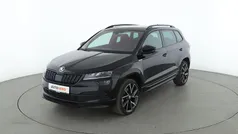 Gebraucht 2022 Skoda Karoq SportLine SUV | 29.100 € (Fairer Preis)