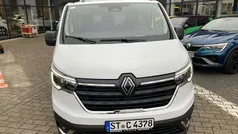 Gebraucht 2024 Renault Trafic Komfort Van | 30.999 € (Fairer Preis)