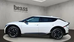 Gebraucht 2025 Kia EV6 SUV | 50.980 € (Fairer Preis)