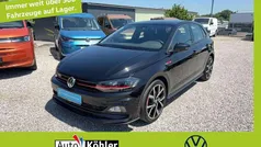 Schwarz Gebraucht 2020 VW Polo GTI Limousine | 19.600 € (Fairer Preis)