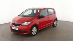 Gebraucht 2019 Skoda Citigo Active Kleinwagen | 9.560 € (Fairer Preis)