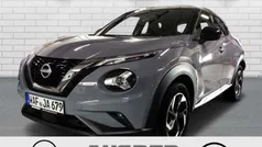 Grau Gebraucht 2024 Nissan Juke N-Connecta SUV | 21.444 € (Fairer Preis)