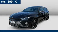 Gebraucht 2024 Cupra Leon Limousine | 33.440 € (Fairer Preis)