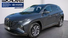 Dark knight / mic Gebraucht 2021 Hyundai Tucson Select SUV | 23.990 € (Fairer Preis)