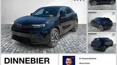 Schwarz (metallic) Neu 2025 Opel Mokka SUV | 26.990 € (Fairer Preis)