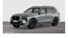Grau Gebraucht 2023 BMW X7 M Sport SUV | 84.680 € (Guter Preis)