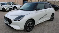 Gebraucht 2025 Suzuki Swift Comfort+ Kleinwagen | 20.999 € (Fairer Preis)