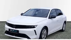 Gebraucht 2023 Opel Astra Business Edition Limousine | 21.950 € (Guter Preis)