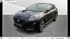 Agate black Neu 2024 Ford Puma ST-Line SUV | 26.580 € (Fairer Preis)