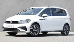 Gebraucht 2020 VW Touran R-line Van / Kleinbus | 26.890 € (Superpreis)