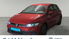 Gebraucht 2023 VW Polo Life Kleinwagen | 17.810 € (Fairer Preis)
