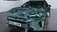 Blau Gebraucht 2025 Cupra Formentor VZ SUV | 42.999 € (Fairer Preis)