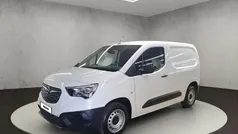 Jade weiß (uni) Gebraucht 2022 Opel Combo Edition Van / Kleinbus | 15.750 € (Fairer Preis)