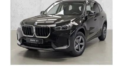 Gebraucht BMW X1 Shadowline 150 PS (110 kW) 2026 Schwarz SUV