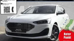 Gebraucht 2023 Ford Focus Titanium Limousine | 20.870 € (Fairer Preis)