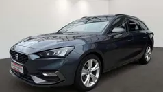Gebraucht 2021 Seat Leon FR Kombi | 20.990 € (Fairer Preis)