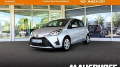 Gebraucht 2018 Toyota Yaris Comfort Kleinwagen | 11.990 € (Guter Preis)