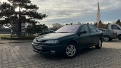 Gebraucht 1997 Renault Laguna Limousine | 850 €