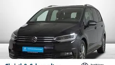 Gebraucht 2023 VW Touran Move Van / Kleinbus | 36.410 € (Fairer Preis)