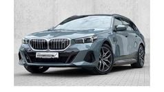 Gebraucht 2024 BMW i5 M Sport Limousine | 58.590 € (Fairer Preis)