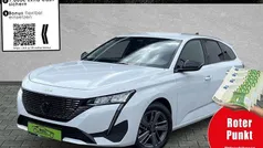 Gebraucht 2024 Peugeot 308 Allure Kombi | 23.480 € (Guter Preis)