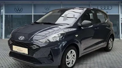 Gebraucht 2025 Hyundai i10 Comfort Kleinwagen | 15.390 € (Guter Preis)