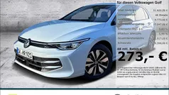 Gebraucht 2024 VW Golf VIII Goal Limousine | 31.820 € (Fairer Preis)