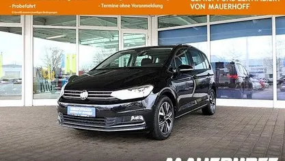 Gebraucht VW Touran Comfortline 150 PS (110 kW) 2024 Van / Kleinbus