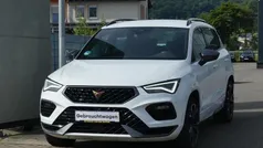 Gebraucht 2022 Cupra Ateca SUV | 29.879 € (Fairer Preis)