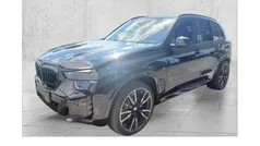 Gebraucht 2024 BMW X5 M Sport SUV | 82.495 € (Superpreis)