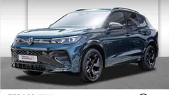 Gebraucht 2025 VW Tiguan R-line SUV | 45.550 € (Fairer Preis)