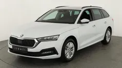 Gebraucht 2024 Skoda Octavia Ambition Kombi | 32.445 € (Fairer Preis)