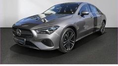 Gebraucht 2024 Mercedes CLA250e Progressive Limousine | 34.659 € (Guter Preis)
