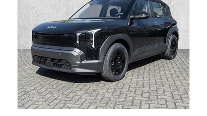 Ny Kia EV2 Earth 106 kW (145 HK) 2026 Sort SUV