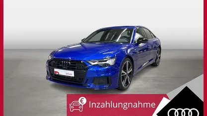 Gebraucht 2022 Audi A6 S-Line Limousine | 42.820 €