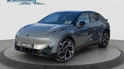 Gebraucht Lynk & Co 02 200 kW (272 PS) 2025 SUV