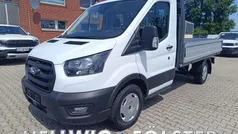 Gebraucht 2025 Ford Transit Trend | 34.990 € (Guter Preis)
