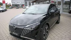 Gebraucht 2025 Nissan Qashqai Tekna+ SUV | 37.900 € (Fairer Preis)