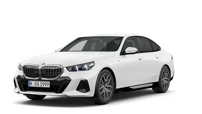 Gebraucht BMW 520 M Sport 197 PS (144 kW) 2025 Limousine