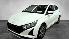 5 türen Neu 2024 Hyundai i20 Trend Limousine | 21.959 € (Fairer Preis)