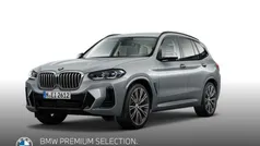 Gebraucht 2024 BMW X3 Performance SUV | 51.900 € (Guter Preis)
