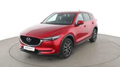 Gebraucht 2019 Mazda CX-5 Exclusive-Line SUV | 19.690 € (Guter Preis)