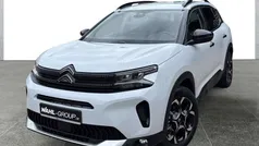 Weiß Neu 2025 Citroën C5 Aircross SUV | 27.980 € (Superpreis)